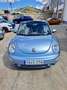 Volkswagen Beetle Cabrio 1.6 Blau - thumbnail 3