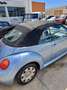 Volkswagen Beetle Cabrio 1.6 Blau - thumbnail 5