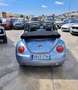 Volkswagen Beetle Cabrio 1.6 Blau - thumbnail 4