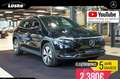 Mercedes-Benz EQA 350 EQA 350 4M Progressive CarPlay DAB Rückfahrkamer Schwarz - thumbnail 1