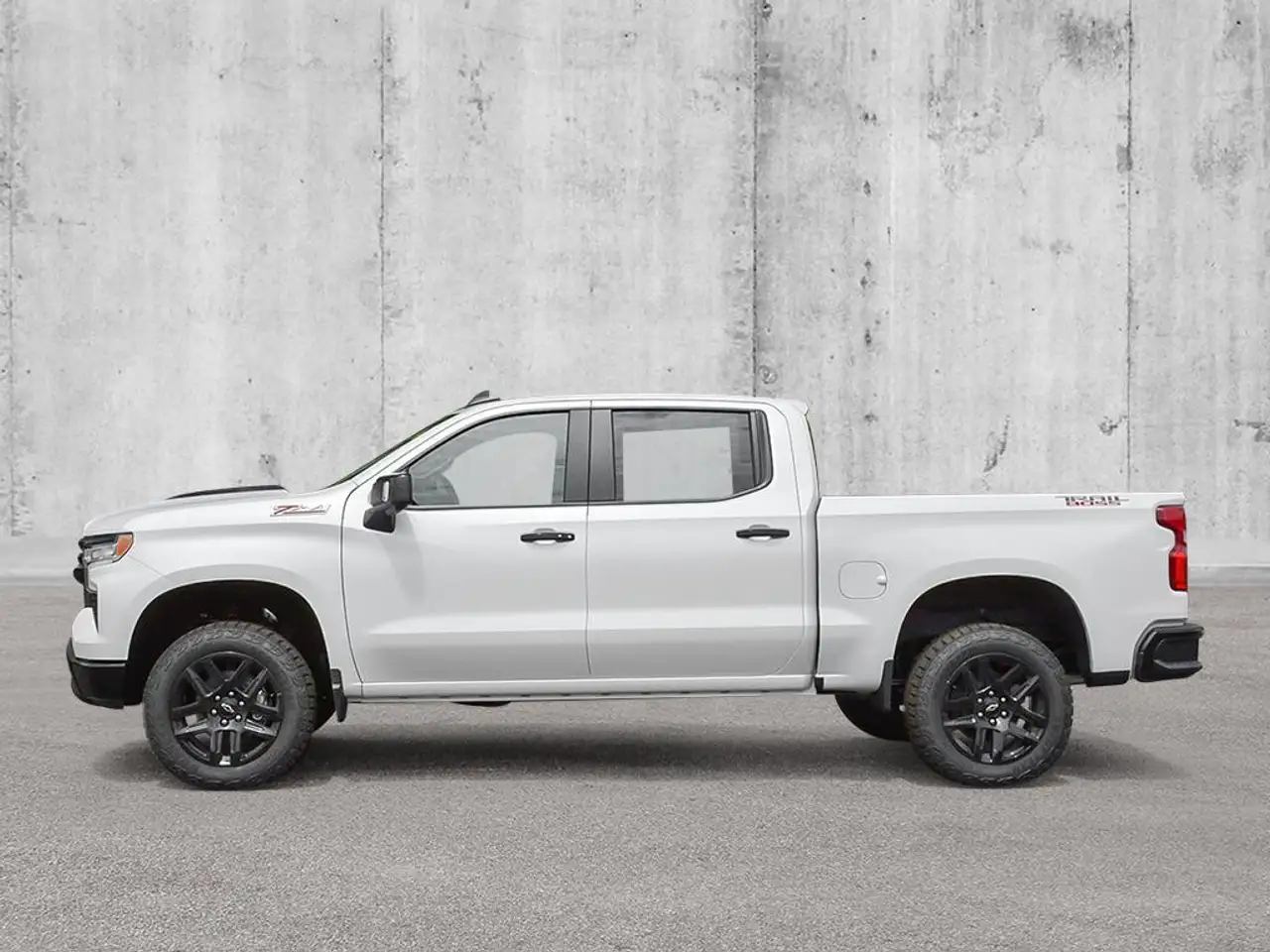 Chevrolet Silverado 1500 снимка Chevrolet Silverado 1500