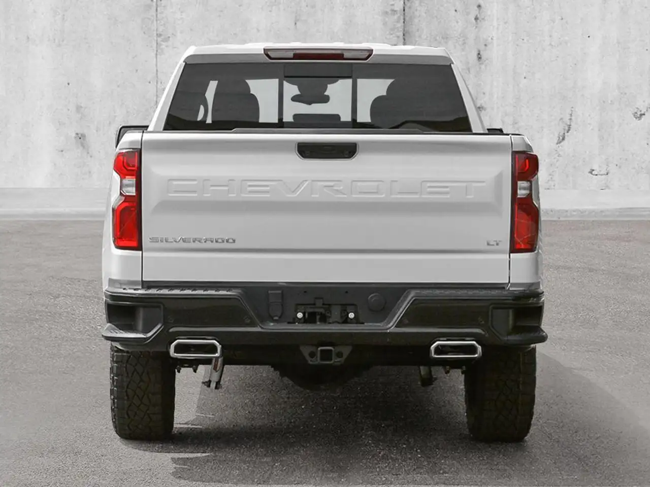 Chevrolet Silverado 1500 снимка Chevrolet Silverado 1500