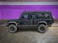 Land Rover Defender Defender 110 2.5 td5 SE SW Nero - thumbnail 3