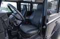 Land Rover Defender Defender 110 2.5 td5 SE SW Nero - thumbnail 4