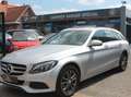 Mercedes-Benz C 200 C 200 (BlueTEC) d T Avantgarde Argent - thumbnail 1