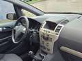 Opel Zafira B Edition Schwarz - thumbnail 10