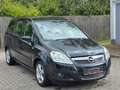 Opel Zafira B Edition Schwarz - thumbnail 2