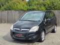 Opel Zafira B Edition Schwarz - thumbnail 4