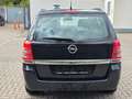 Opel Zafira B Edition Schwarz - thumbnail 9