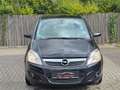 Opel Zafira B Edition Schwarz - thumbnail 3