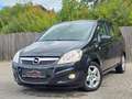 Opel Zafira B Edition Schwarz - thumbnail 1