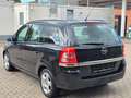 Opel Zafira B Edition Schwarz - thumbnail 8