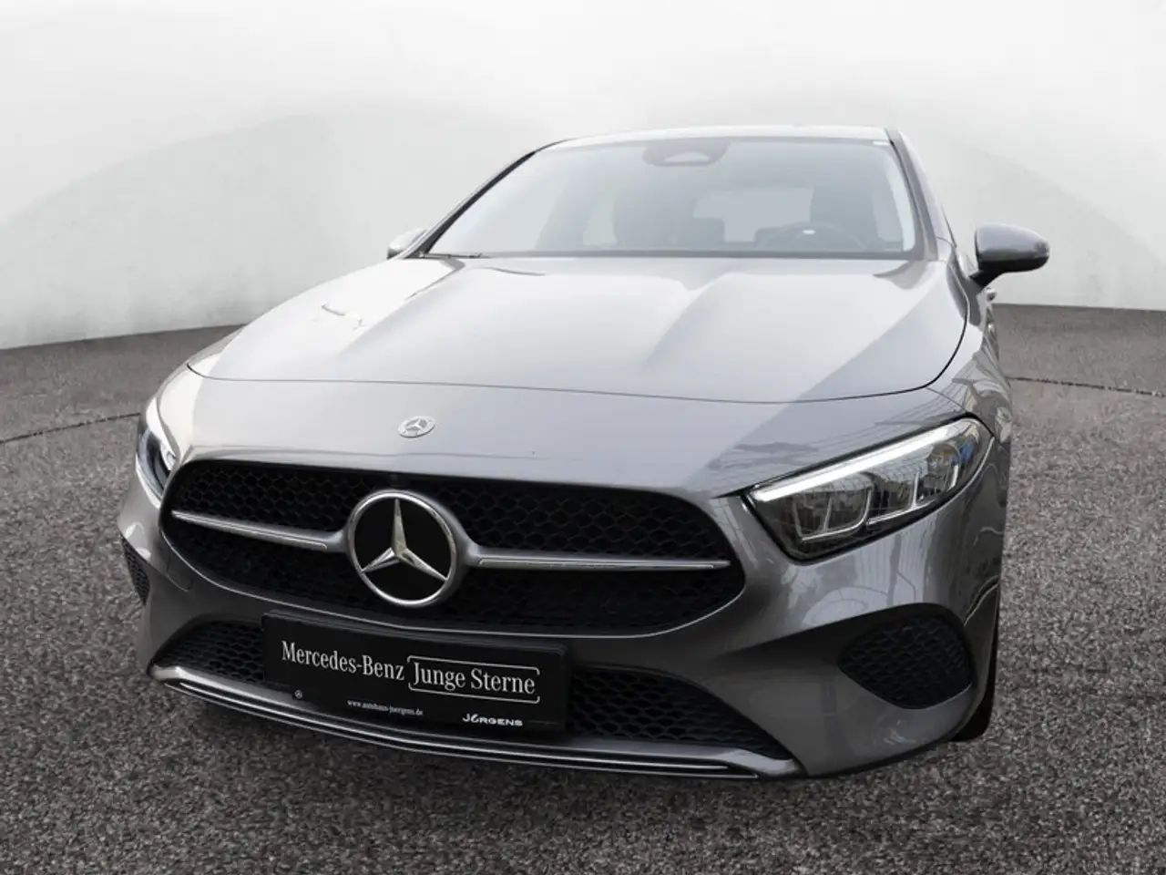 Mercedes-Benz A-Class, фото 2