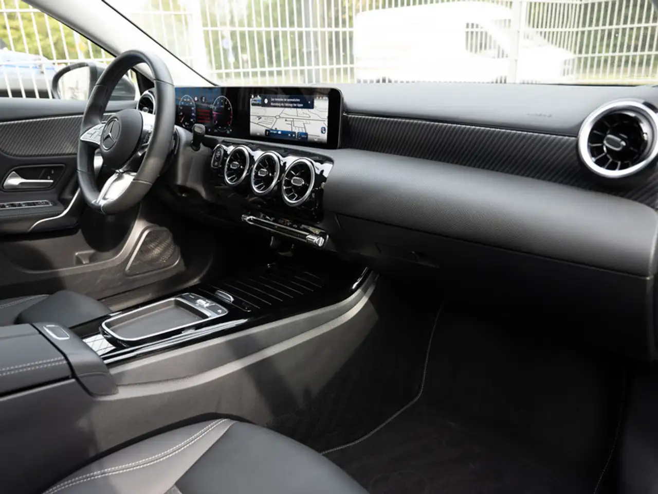 Mercedes-Benz A-Class, фото 3