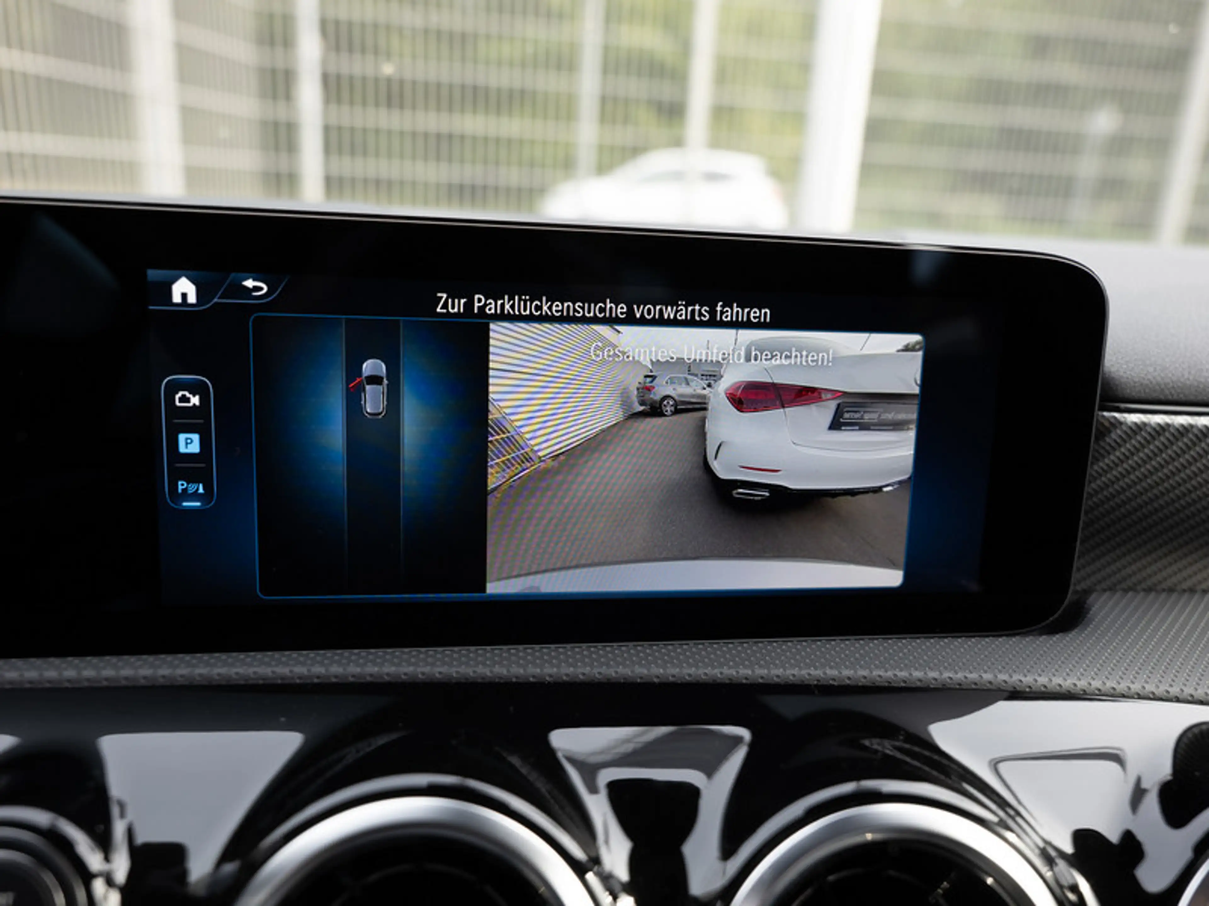 Mercedes-Benz A 200 Progressive/LED/Kamera/Winter/SHZ/17' — photo 13