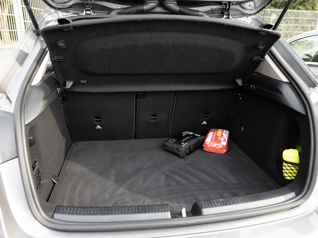 Mercedes-Benz A-Class, фото 7