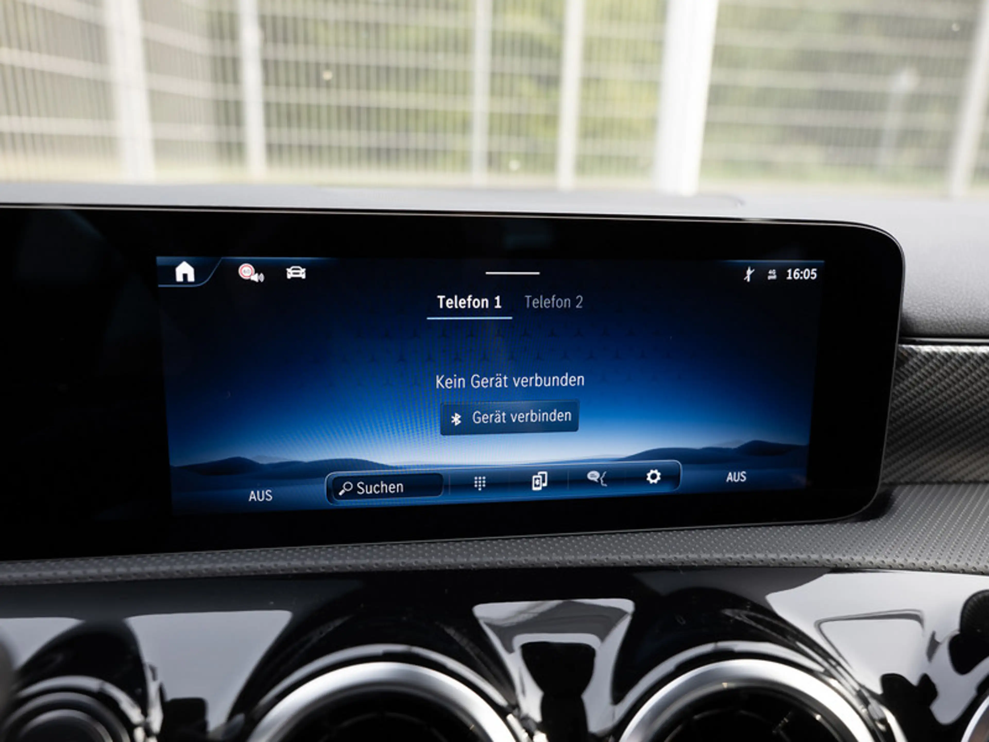 Mercedes-Benz A 200 Progressive/LED/Kamera/Winter/SHZ/17' — photo 11