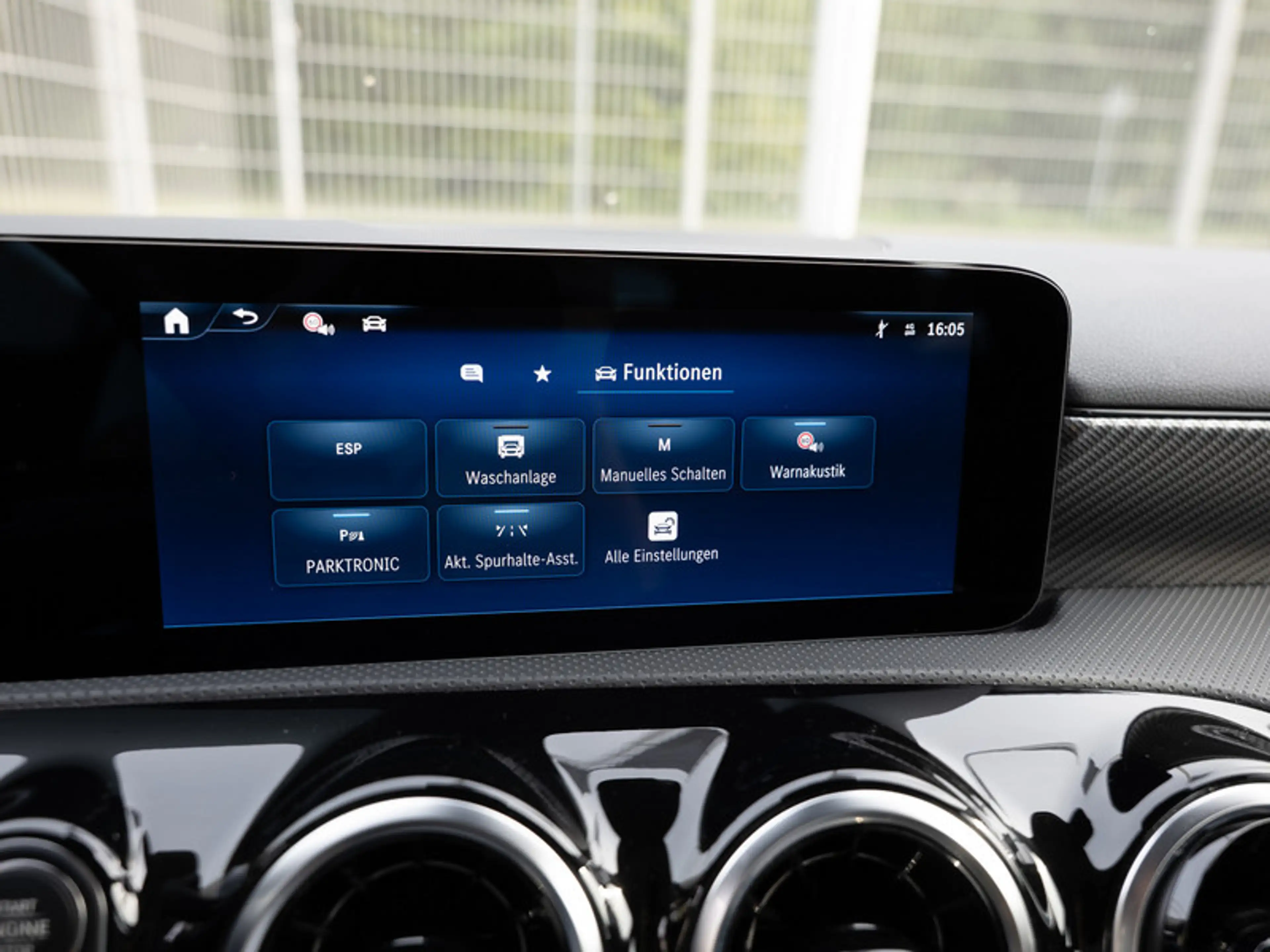 Mercedes-Benz A 200 Progressive/LED/Kamera/Winter/SHZ/17' — photo 12