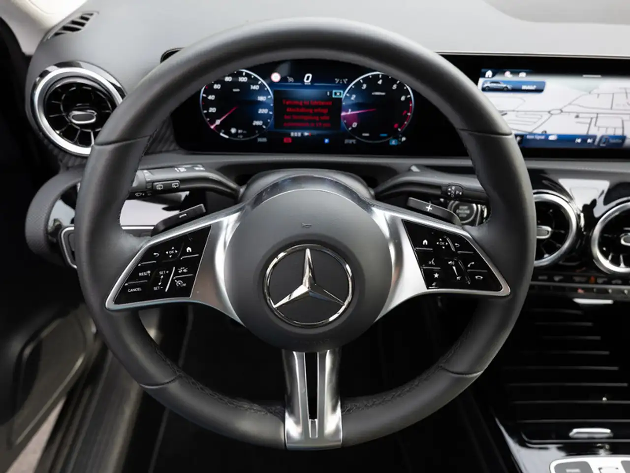 Mercedes-Benz A-Class, фото 8