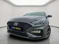 Hyundai i30 1.0 TGDI N Line 30 Aniversario Gris - thumbnail 14