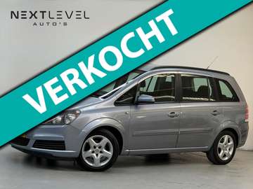 1.8 Business 7 Personen Nette Auto 2e Eigenaar Lag