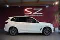 BMW X5 xDrive 30d M Sport LED Pano ACC Head-Up Blanc - thumbnail 7