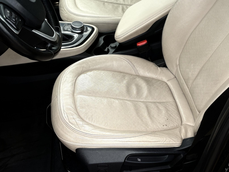 BMW 218 2-serie Gran Tourer 218i AUT | LEDER | LED | 7P | — photo 4