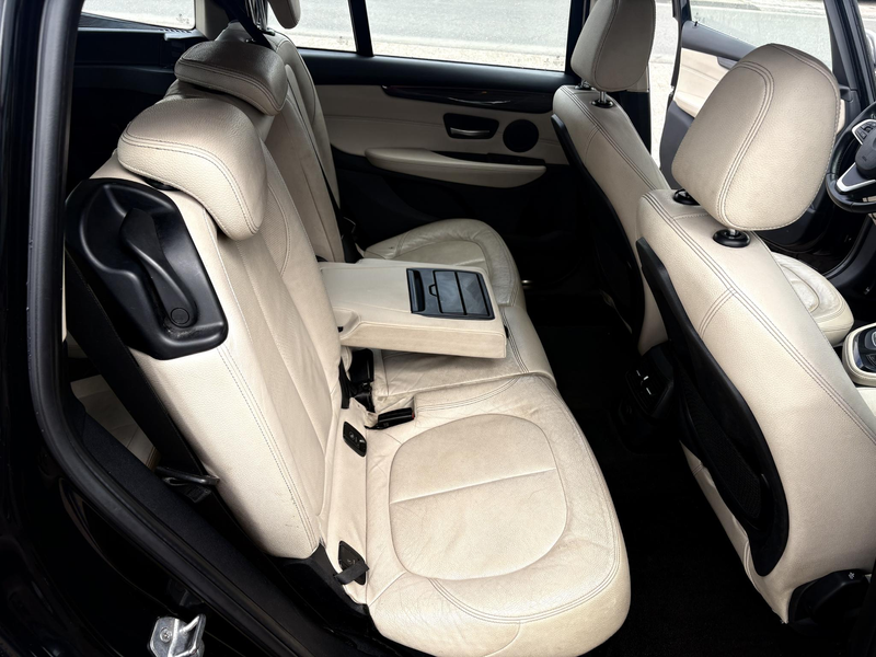 BMW 218 2-serie Gran Tourer 218i AUT | LEDER | LED | 7P | — photo 8
