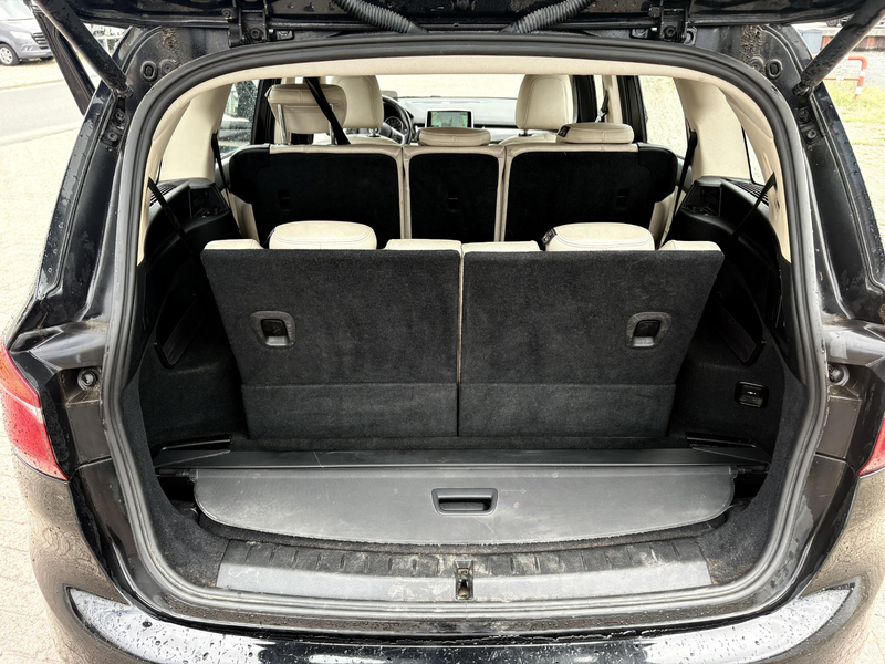 BMW 218 2-serie Gran Tourer 218i AUT | LEDER | LED | 7P | — photo 7