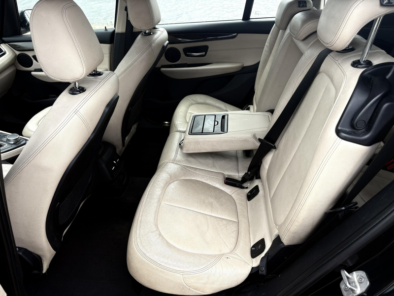 BMW 218 2-serie Gran Tourer 218i AUT | LEDER | LED | 7P | — photo 6