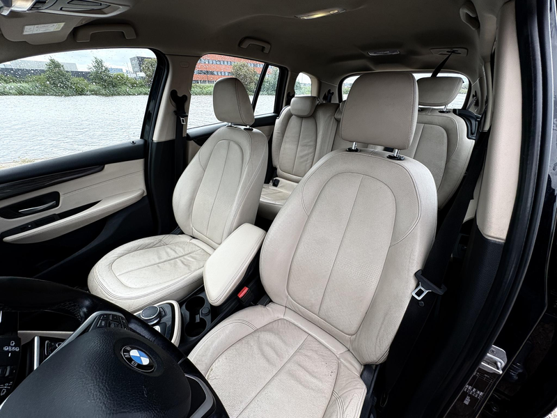 BMW 218 2-serie Gran Tourer 218i AUT | LEDER | LED | 7P | — photo 5