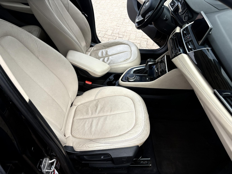 BMW 218 2-serie Gran Tourer 218i AUT | LEDER | LED | 7P | — photo 9