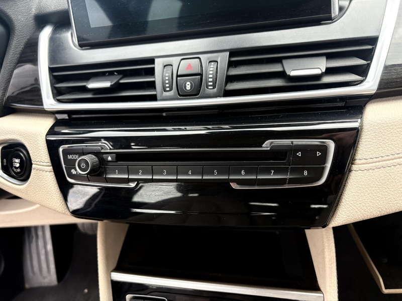 BMW 218 2-serie Gran Tourer 218i AUT | LEDER | LED | 7P | — photo 11