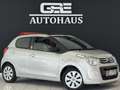 Citroen C1 Airscape Feel*Automatik*Kamera*Pdc*Shz*Klima Argent - thumbnail 4