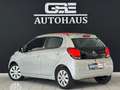 Citroen C1 Airscape Feel*Automatik*Kamera*Pdc*Shz*Klima Silber - thumbnail 8