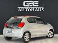 Citroen C1 Airscape Feel*Automatik*Kamera*Pdc*Shz*Klima Argent - thumbnail 7