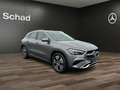 Mercedes-Benz GLA 220 GLA 220 d 4M PROGR+MBUX+LED+AHK+DISTR+KAMERA+SHZ Grau - thumbnail 3