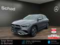 Mercedes-Benz GLA 220 GLA 220 d 4M PROGR+MBUX+LED+AHK+DISTR+KAMERA+SHZ Grau - thumbnail 1