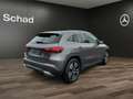 Mercedes-Benz GLA 220 GLA 220 d 4M PROGR+MBUX+LED+AHK+DISTR+KAMERA+SHZ Grau - thumbnail 5