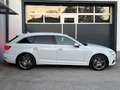 Audi A4 2.0 TDI Avant sport*AMBIENT*LED*NAVI*SPORTSITZ*18" Weiß - thumbnail 6