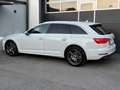 Audi A4 2.0 TDI Avant sport*AMBIENT*LED*NAVI*SPORTSITZ*18" Weiß - thumbnail 34