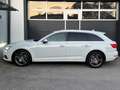 Audi A4 2.0 TDI Avant sport*AMBIENT*LED*NAVI*SPORTSITZ*18" Weiß - thumbnail 7