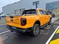 Ford Ranger 2.0 EcoBlue  205ch Stop\u0026Start Double Cabine Wildtrak e-4WD BVA10 - thumbnail 4