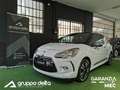 Citroen DS3 DS3 1.6 hdi So Chic 92cv NEOPATENTATI Weiß - thumbnail 1