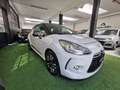 Citroen DS3 DS3 1.6 hdi So Chic 92cv NEOPATENTATI Weiß - thumbnail 4