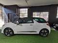 Citroen DS3 DS3 1.6 hdi So Chic 92cv NEOPATENTATI Weiß - thumbnail 2