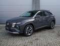 Hyundai TUCSON 1.6T-GDi MODEL 2026 *5JAAR GARANTIE/CAM/ZETELVERW* Grijs - thumbnail 2