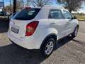 SsangYong Korando Korando  2013 2.0 e-xdi C 2wd *Unico proprietario* Bílá - thumbnail 4