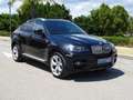 BMW X6 xDrive 40dA Nero - thumbnail 4