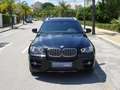 BMW X6 xDrive 40dA Nero - thumbnail 3